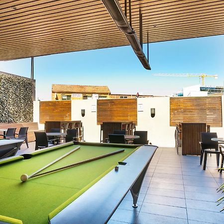 Toongabbie Hotel Blacktown Luaran gambar