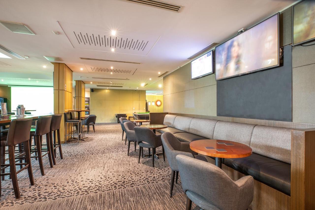 Toongabbie Hotel Blacktown Luaran gambar