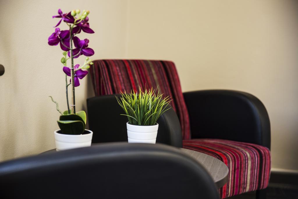 Toongabbie Hotel Blacktown Luaran gambar