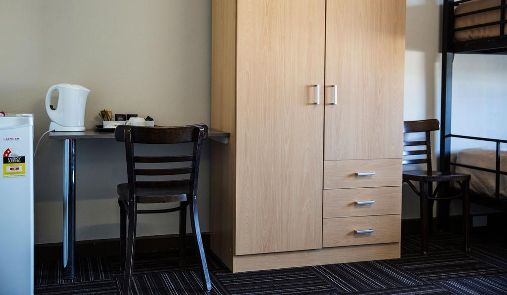 Toongabbie Hotel Blacktown Luaran gambar