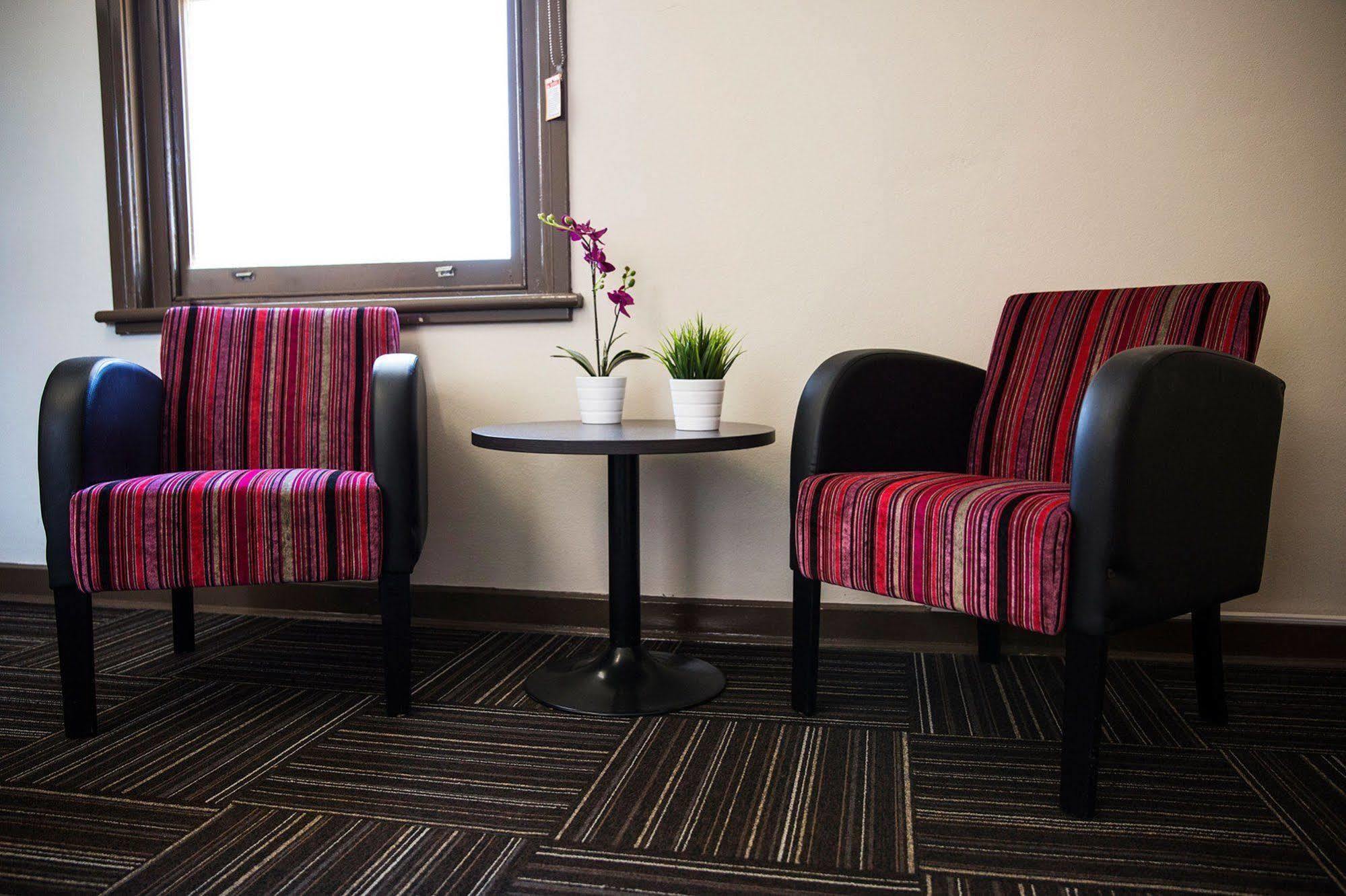 Toongabbie Hotel Blacktown Luaran gambar