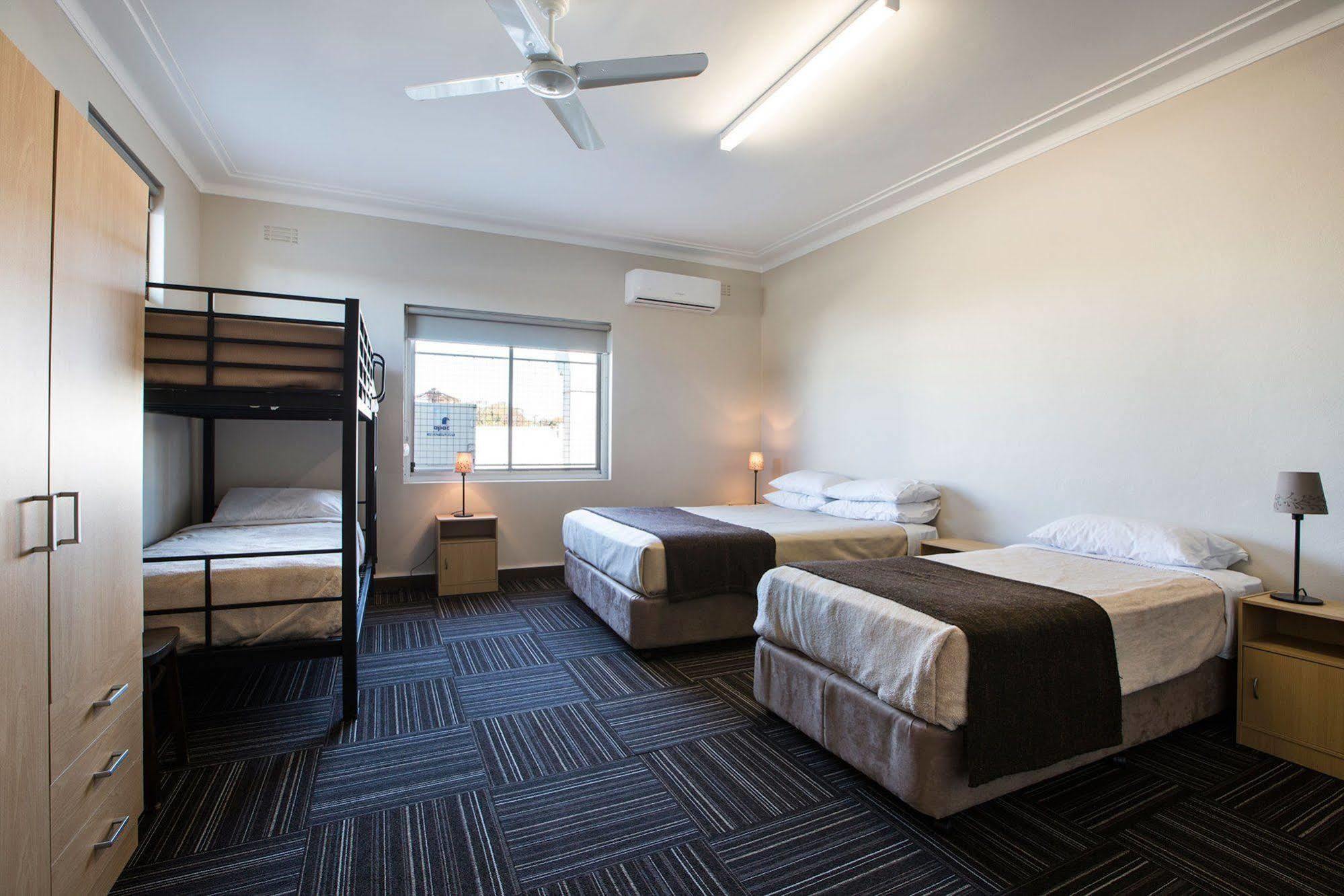 Toongabbie Hotel Blacktown Luaran gambar
