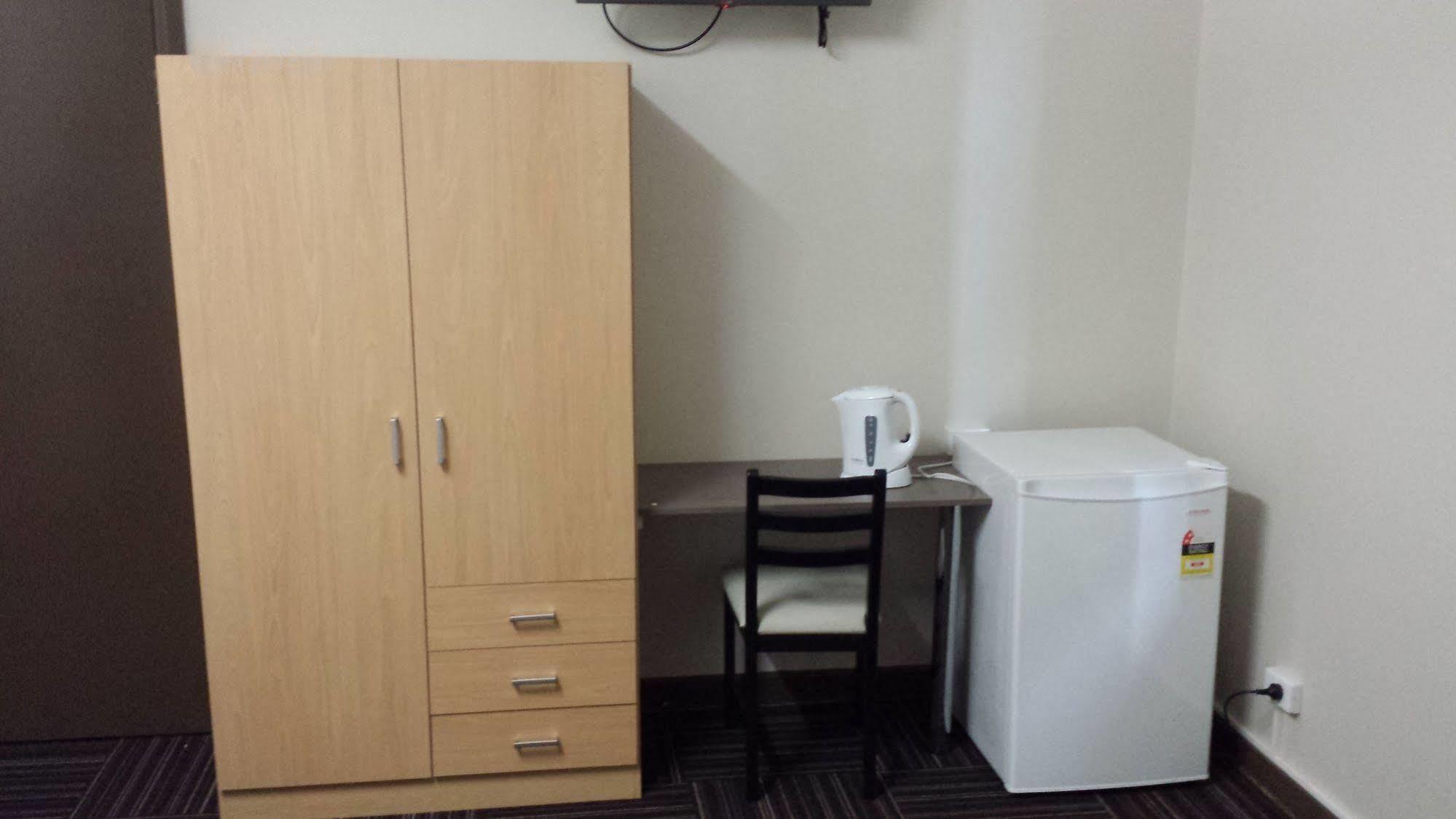 Toongabbie Hotel Blacktown Luaran gambar